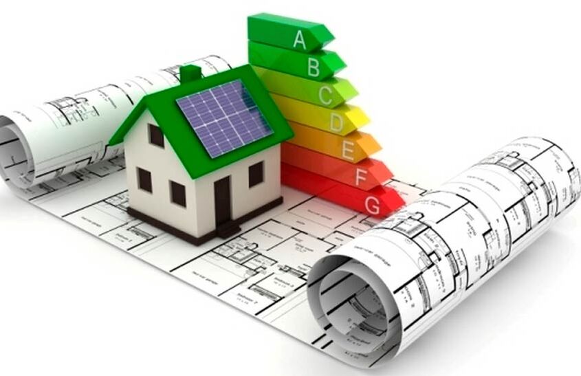 Co jest zawarte w ochronie energii budynków mieszkalnych
