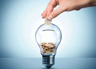 Sposoby oszczędzania budżetu na energię elektryczną
