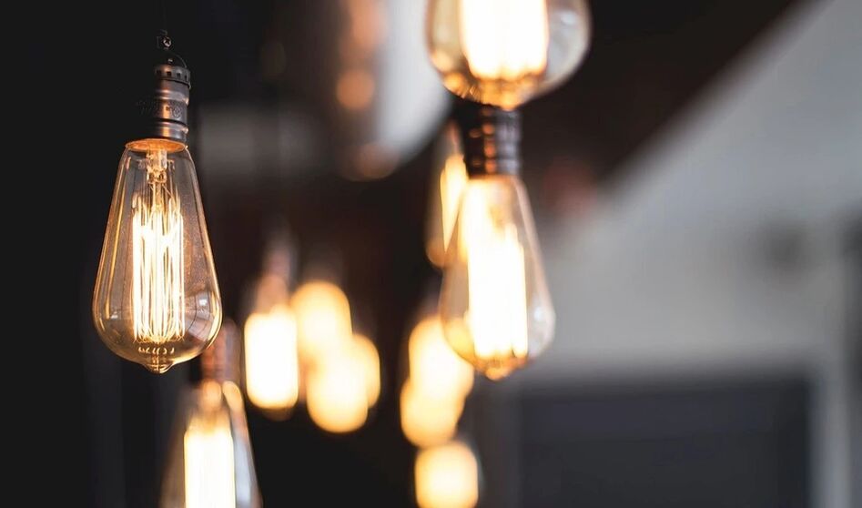 Lampy LED zapewniające oszczędność energii