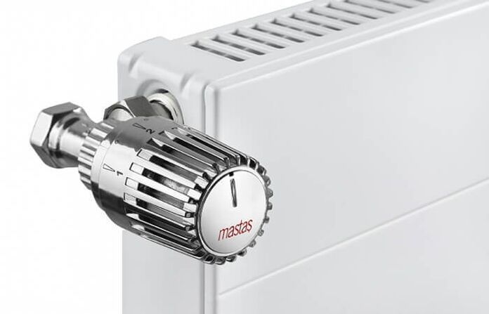 Prawidłowe zużycie gazu